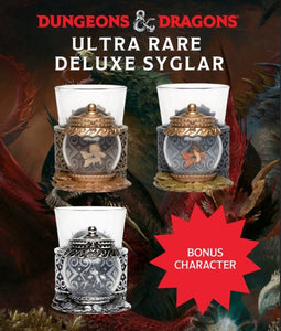 D&D - Mini Dice Cups Series 2