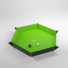 Load image into Gallery viewer, Dice Tray - Gamegenic (Various Sizes and Shapes)
