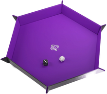 Load image into Gallery viewer, Dice Tray - Gamegenic (Various Sizes and Shapes)
