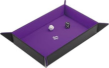 Load image into Gallery viewer, Dice Tray - Gamegenic (Various Sizes and Shapes)
