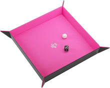 Load image into Gallery viewer, Dice Tray - Gamegenic (Various Sizes and Shapes)
