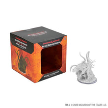 Load image into Gallery viewer, DnD Icons - Spore of Moander Boxed Mini
