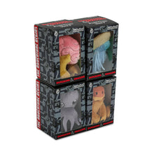 Load image into Gallery viewer, DND Plush Charms by Kidrobot (Wave 3)
