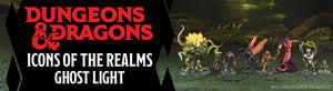 DND - Icons - Ghost Light Booster