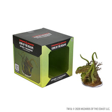 Load image into Gallery viewer, DnD Icons - Spore of Moander Boxed Mini
