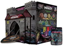 Load image into Gallery viewer, DnD Mists of Ravenloft Treasure Dice Packs
