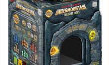 Load image into Gallery viewer, Dice - Undermountain Treasure Packs
