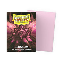 Load image into Gallery viewer, Dragon Shield Sleeves - 100 Count Sleeves
