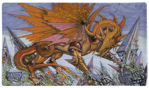 Magic the Gathering - Assorted Playmats