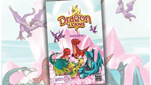 Load image into Gallery viewer, Dragon Clans
