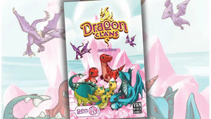Dragon Clans