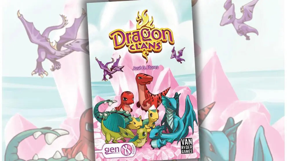 Dragon Clans