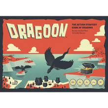 Load image into Gallery viewer, Dragoon
