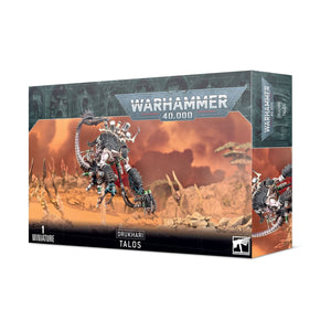 Warhammer 40K Figures and Boxed Sets