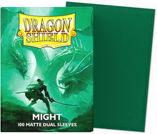 Load image into Gallery viewer, Dragon Shield Sleeves - 100 Count Sleeves

