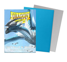 Load image into Gallery viewer, Dragon Shield Sleeves - 100 Count Sleeves
