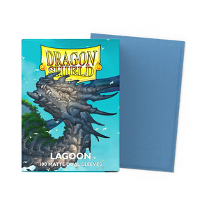 Dragon Shield Sleeves - 100 Count Sleeves