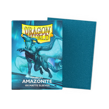 Load image into Gallery viewer, Dragon Shield Sleeves - 100 Count Sleeves
