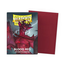 Load image into Gallery viewer, Dragon Shield Sleeves - 100 Count Sleeves
