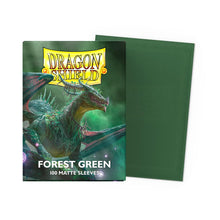 Load image into Gallery viewer, Dragon Shield Sleeves - 100 Count Sleeves
