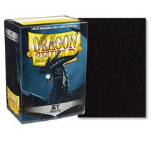 Load image into Gallery viewer, Dragon Shield Sleeves - 100 Count Sleeves
