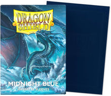 Load image into Gallery viewer, Dragon Shield Sleeves - 100 Count Sleeves
