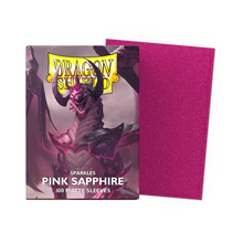 Load image into Gallery viewer, Dragon Shield Sleeves - 100 Count Sleeves
