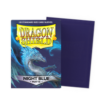 Load image into Gallery viewer, Dragon Shield Sleeves - 100 Count Sleeves
