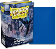Load image into Gallery viewer, Dragon Shield Sleeves - 100 Count Sleeves
