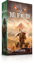 Load image into Gallery viewer, Duel of Meloch

