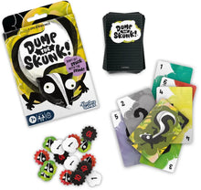 Load image into Gallery viewer, Dump the Skunk
