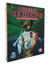 Load image into Gallery viewer, DCC RPG - Assorted HC and SC Handbooks
