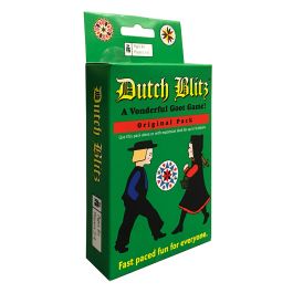 Dutch Blitz