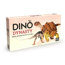 Load image into Gallery viewer, Dino Dynasty Base and Expansions
