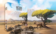 Load image into Gallery viewer, Ecos:  First Continent
