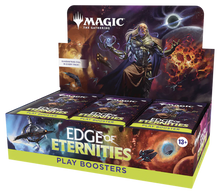 Load image into Gallery viewer, Magic the Gathering - Edge of Eternities Product

