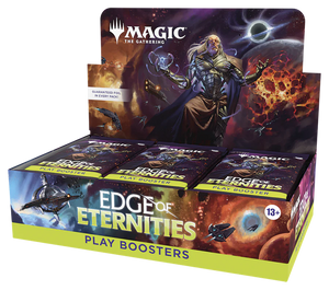 Magic the Gathering - Edge of Eternities Product