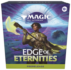 Magic the Gathering - Edge of Eternities Product