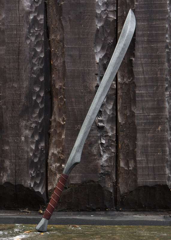 Sword - Elf King Blade (110 cm)