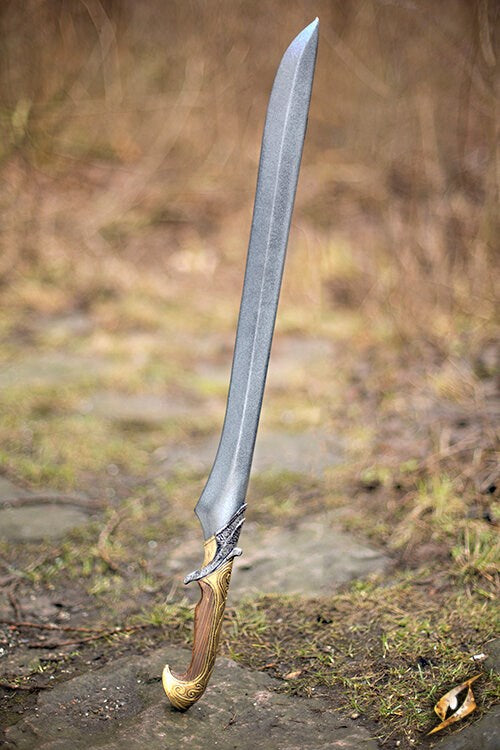 Sword:  Elven Hybrid 85cm