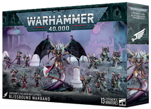 Load image into Gallery viewer, Warhammer 40K Figures and Boxed Sets

