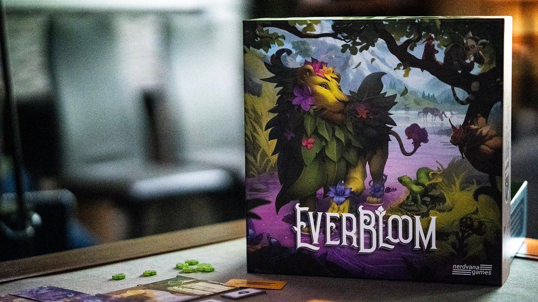 EVERBLOOM