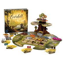 Load image into Gallery viewer, Everdell 3rd Edition
