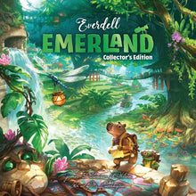 Load image into Gallery viewer, Everdell - Emerland Collector's Edition
