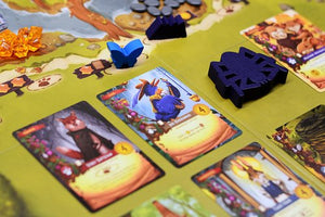 Everdell - Mistwood Expansion