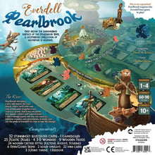 Load image into Gallery viewer, Everdell - Pearlbrook 2nd Edition
