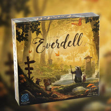 Load image into Gallery viewer, Everdell 3rd Edition
