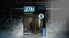Load image into Gallery viewer, Exit - The Game (Assorted Exit Games)
