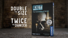 Load image into Gallery viewer, Exit - The Game (Assorted Exit Games)
