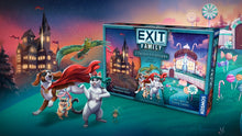 Load image into Gallery viewer, Exit - The Game (Assorted Exit Games)
